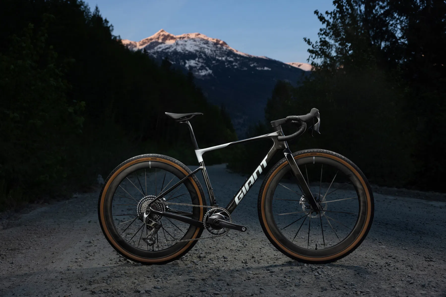 Giant Revolt Advanced SL